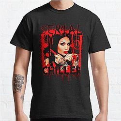 Casetify bailey sarian art Classic T-Shirt RB1608