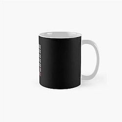 Bailey Sarian Suspish Don't Murder Anyone Today Tshirt Classic Mug RB1608