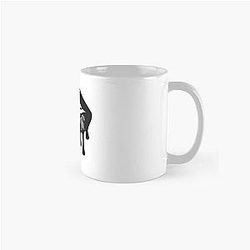 Bailey Sarian Suspish Don't Murder Anyone Today Tshirt Classic Mug RB1608