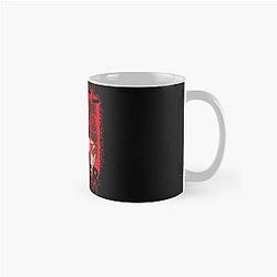 Bailey Sarian Hoodies Classic Mug RB1608