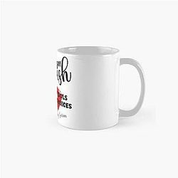 Bailey Sarian Suspish Classic Mug RB1608