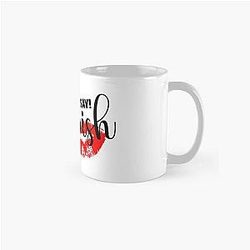 Bailey Sarian Suspish Classic Mug RB1608