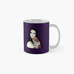 Casetify bailey sarian funny Classic Mug RB1608