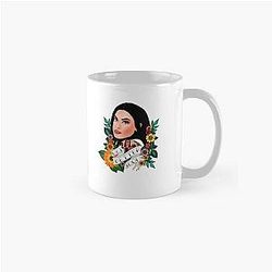 Casetify bailey sarian Classic Mug RB1608