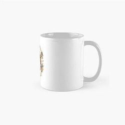 Bailey Sarian Fanart Tshirt - Baley Sarian True Crime Sticker Classic Mug RB1608