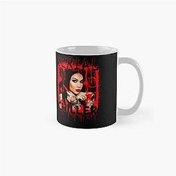 Casetify bailey sarian art Classic Mug RB1608