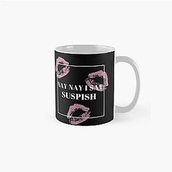 Bailey Sarian Suspish Classic Mug RB1608