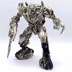 Baiwei Figure Titan Breaker Edition