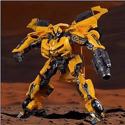 Baiwei Figure Battle Armor Ver.