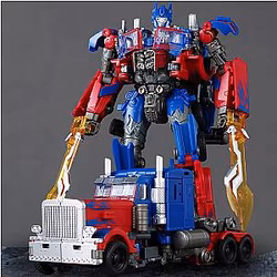 Baiwei Figure Flame Blade Ver