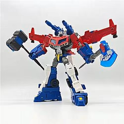 Baiwei Figure Arctic Hunter Ver.