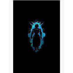 Grappler Baki The Fight Samsung Galaxy Soft Case RB2706