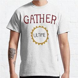 Baki Tshirt / Anime  Classic T-Shirt RB2706