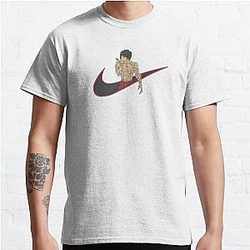 Hanma Baki Classic T-Shirt RB2706
