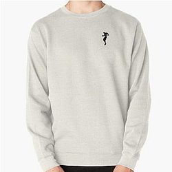 Baki Hanma Classy Merch Pullover Sweatshirt RB2706