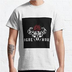 BAKI Classic T-Shirt RB2706