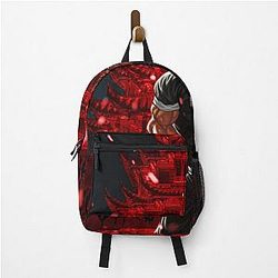 Baki  Backpack RB2706