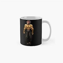 Baki  Classic Mug RB2706