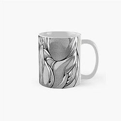 Baki Hanma Classic Mug RB2706