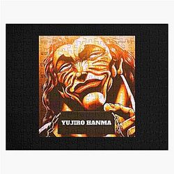 Baki Hanma (2) Jigsaw Puzzle RB2706