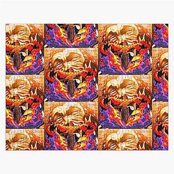 Baki Hanma  Jigsaw Puzzle RB2706