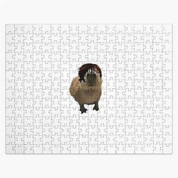 Cappy Baki| Perfect Gift Jigsaw Puzzle RB2706