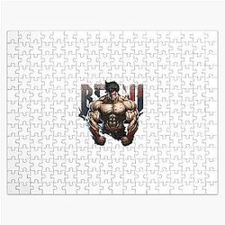 Baki  Jigsaw Puzzle RB2706