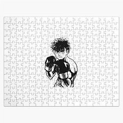 Baki Hanma Jigsaw Puzzle RB2706