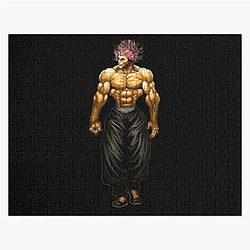 Baki  Jigsaw Puzzle RB2706