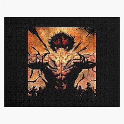 Baki anime  Jigsaw Puzzle RB2706