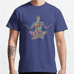 Baki Hanma Pose Classic T-Shirt RB2706