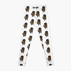 Cappy Baki| Perfect Gift Leggings RB2706
