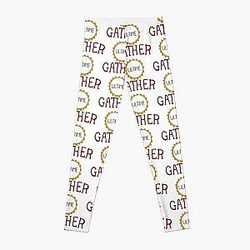 Baki Tshirt / Anime  Leggings RB2706