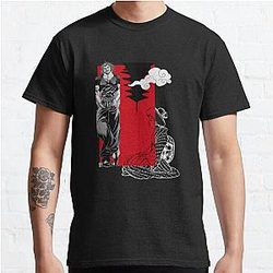 Baki hamna, Baki hamna Classic T-Shirt RB2706