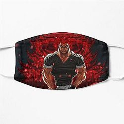 Baki  Flat Mask RB2706