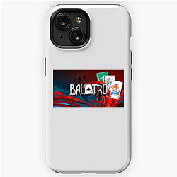 Balatro Best Collection Balatro iPhone Cases