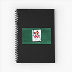 Balatro Best Edition Balatro Notebook