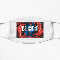 Balatro 독점 컬렉션 Balatro 얼굴 마스크