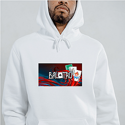 Balatro Best Collection Balatro Hoodies