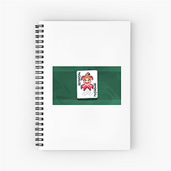 Balatro Best Edition Balatro Notebook