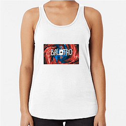 Balatro Exclusive Collection Balatro Tank Tops