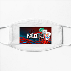 Balatro Best Collection Balatro Face Masks