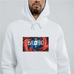 Balatro Exclusive Collection Balatro Hoodies