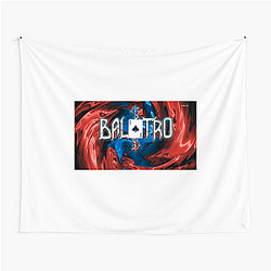 Balatro Exclusive Collection Balatro Tapestries