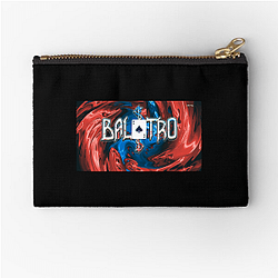 Balatro Exclusive Collection Balatro Zipper Pouches