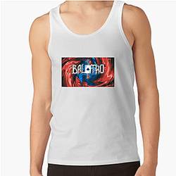 Balatro Exclusive Collection Balatro Tank Tops