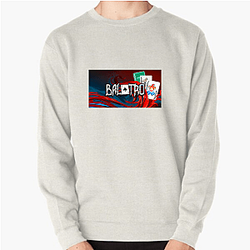 Balatro Best Collection Balatro Sweatshirts