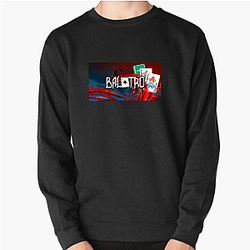 Balatro Best Collection Balatro Sweatshirts