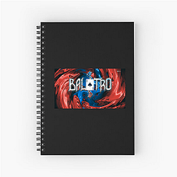 Balatro Exclusive Collection Balatro Notebook