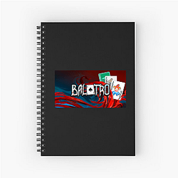Balatro Best Collection Balatro Notebook